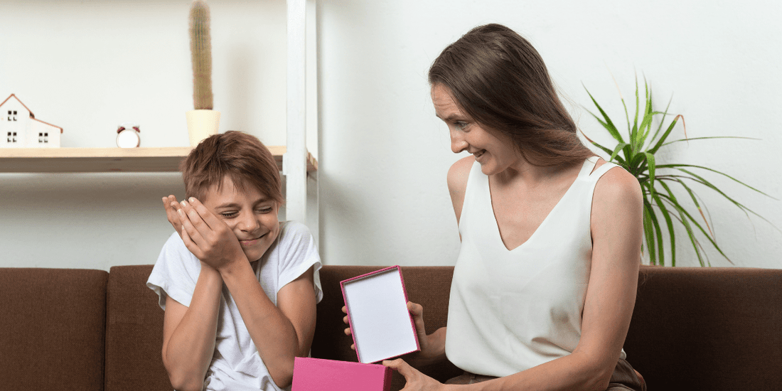 Top 10 cadeau Maman - Les Bijoux de Marilou