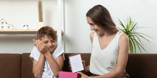 Top 10 cadeau Maman - Les Bijoux de Marilou