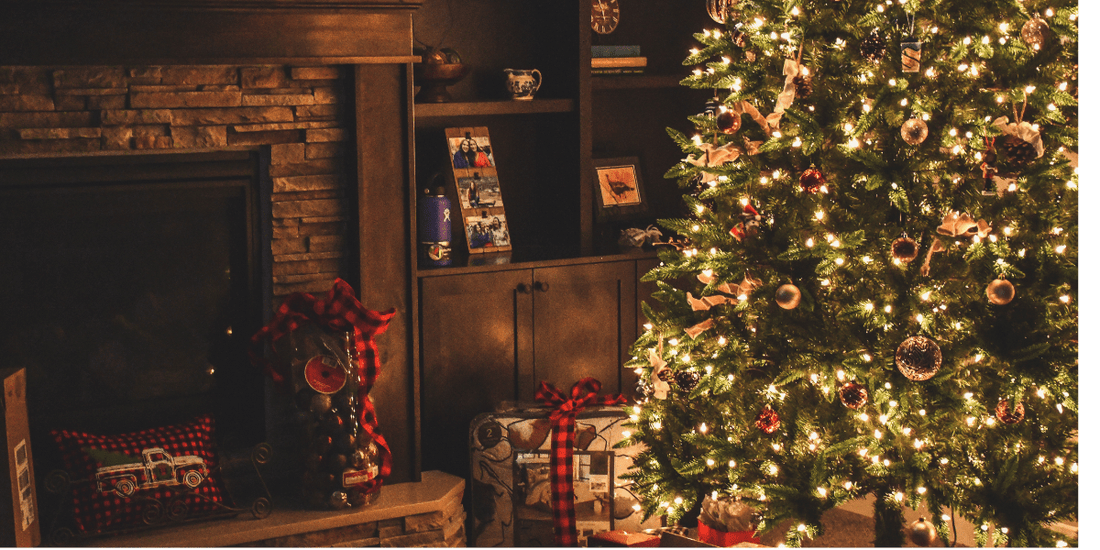 Une Histoire Eternelle pour Noël - Les Bijoux de Marilou