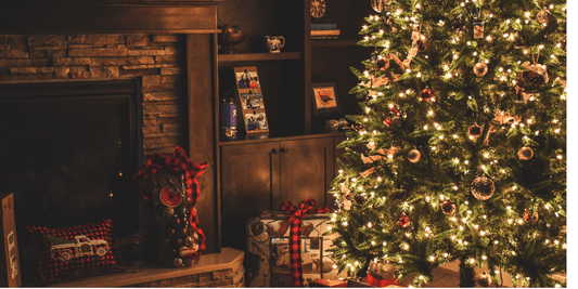 Une Histoire Eternelle pour Noël - Les Bijoux de Marilou
