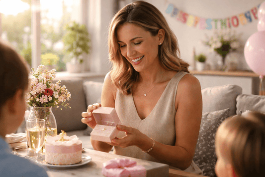 Voeux Anniversaire Belle Fille - Les Bijoux de Marilou