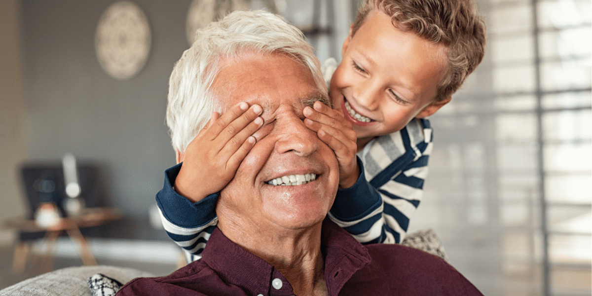 Idée Cadeau Papy — Bijou Gravé Personnalisé