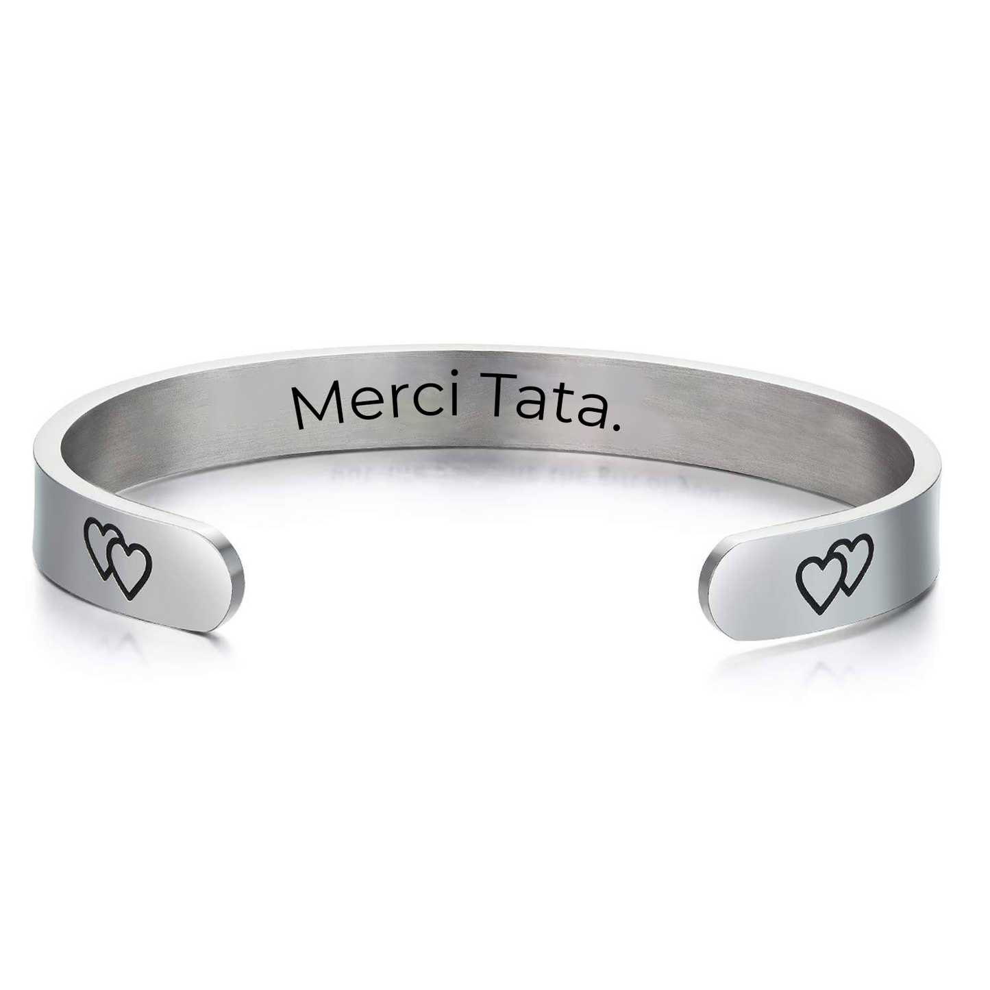 Bracelet Merci Tata