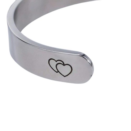 Bracelet Cancer Femme et Homme