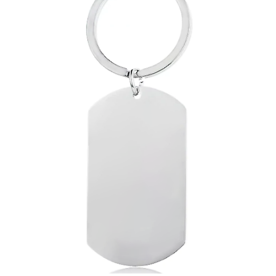 Le porte-clef "A mon Petit-Fils" Personnalisé