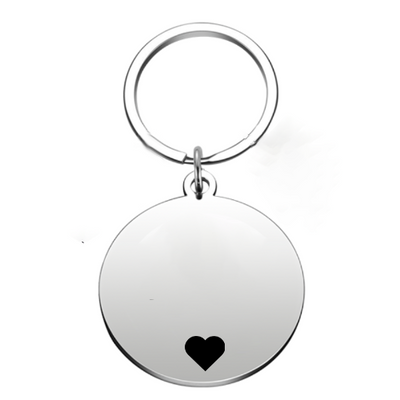 Le Porte-Clef 