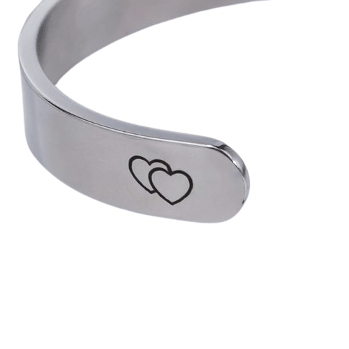 Bracelet Bélier Femme et Homme - Les Bijoux de Marilou