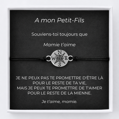 Bracelet Petit-Fils 