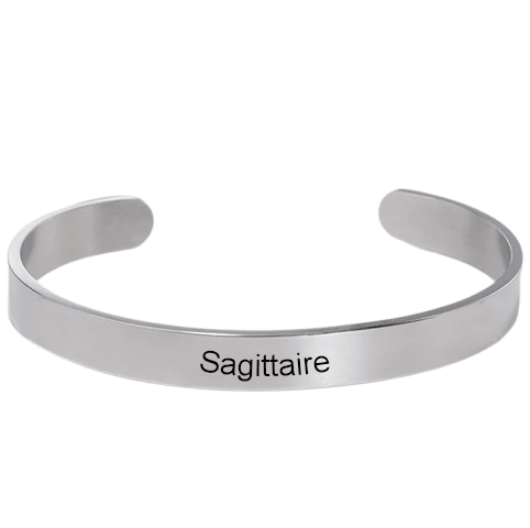 Bracelet Signe Astrologique - Les Bijoux de Marilou