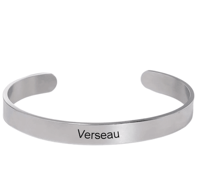 Bracelet Verseau Femme et Homme