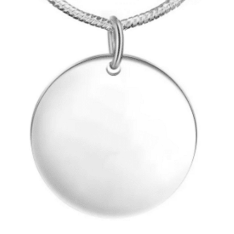 Collier Signe Astrologique Personnalisé - Les Bijoux de Marilou