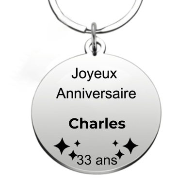 Le Porte-Clef 