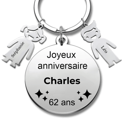 Le Porte-Clef 