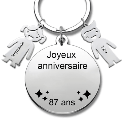 Le Porte-Clef 