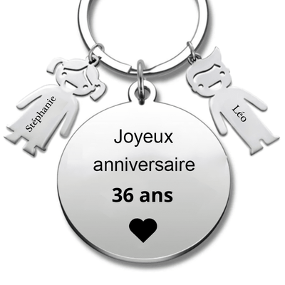 Le Porte-Clef 