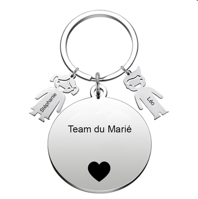 Le Porte-Clef 