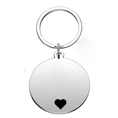 Le Porte-Clef 