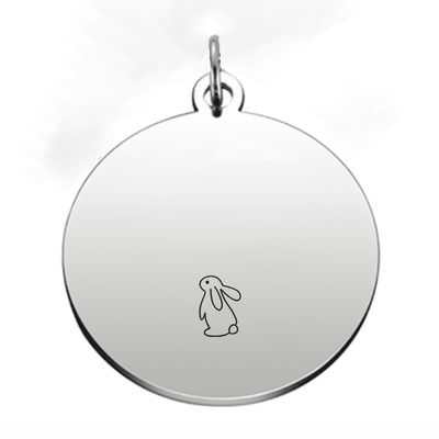 Médaille 