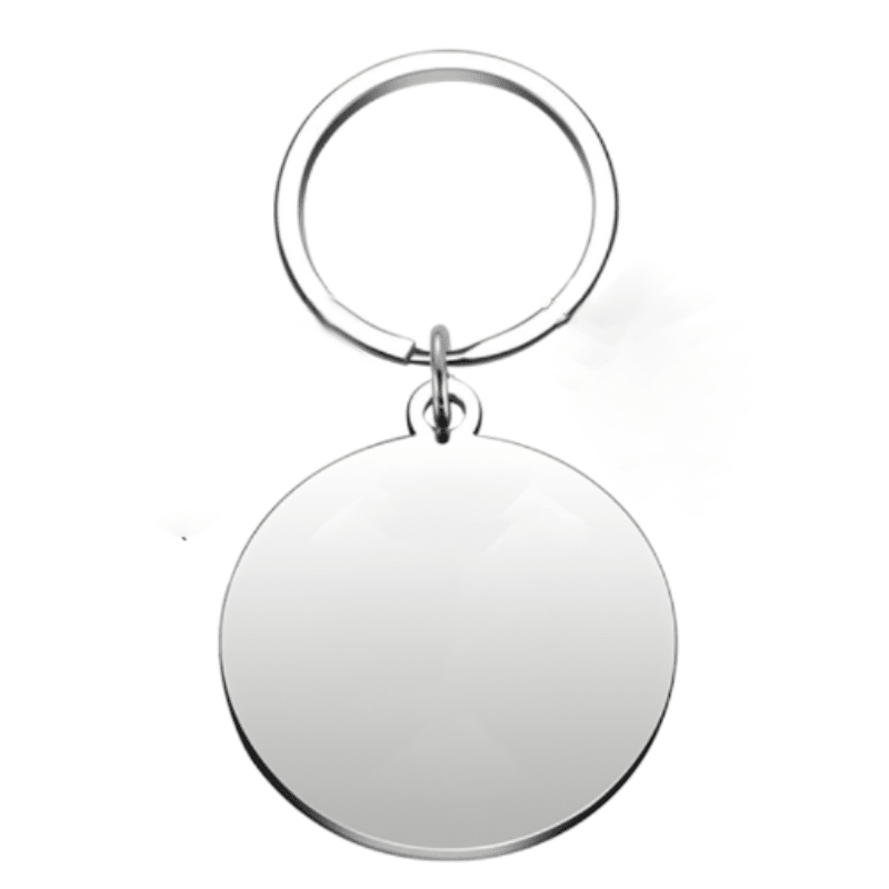 Porte Clé Bélier - Les Bijoux de Marilou