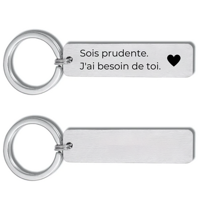 Porte-Clé 