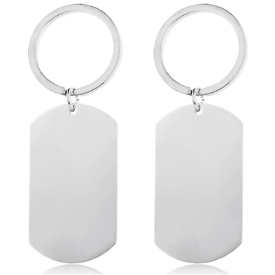 Porte-Clefs Personnalisé pour Homme - Offrez un bijou unique, à votre image