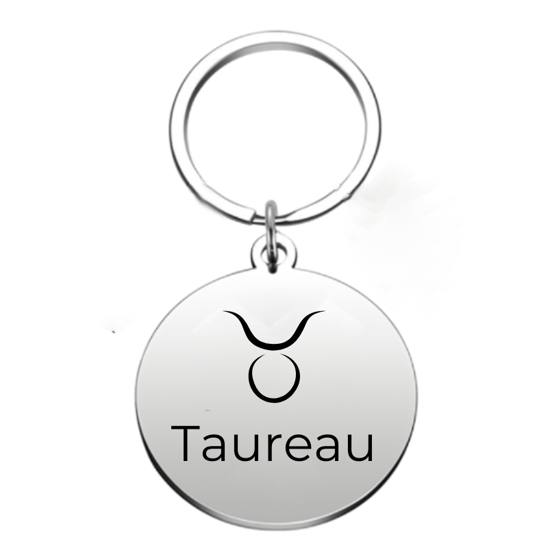 porte clé taureau​

