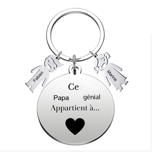 Le Porte-Clef "le meilleur des XXX"