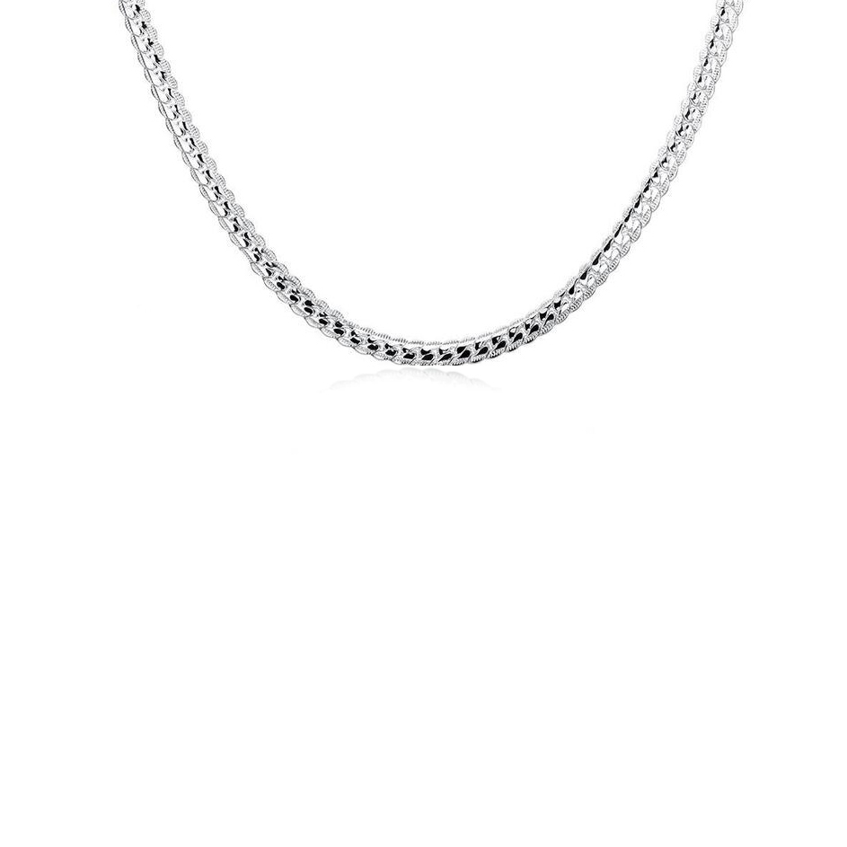La Parure Lesati : le Collier Lesati et le Bracelet assorti OFFERT