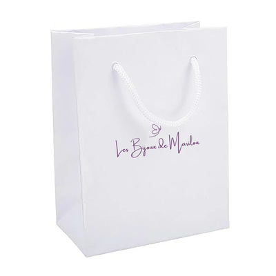 Sac Cadeau Les Bijoux de Marilou