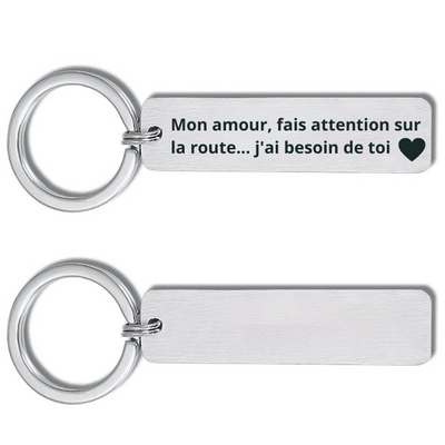 Porte-Clé 